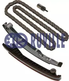 3486006S RUVILLE Комплект цели привода распредвала