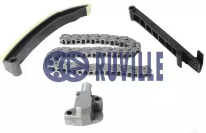 3487000S RUVILLE Комплект цели привода распредвала