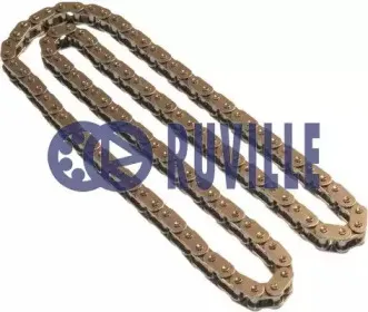 3487002 RUVILLE Цепь привода распредвала