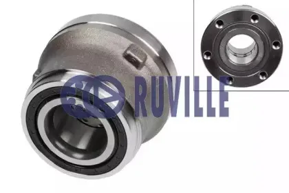 4015 RUVILLE Комплект подшипника ступицы колеса