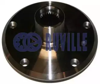 485001 RUVILLE Ступица колеса