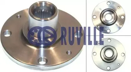485308 RUVILLE Ступица колеса