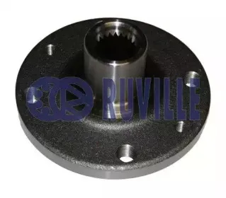 485511 RUVILLE