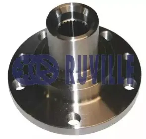 485803 RUVILLE