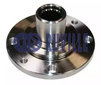 485811 RUVILLE
