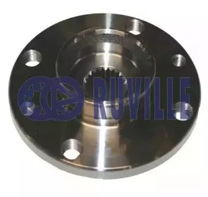 485813 RUVILLE