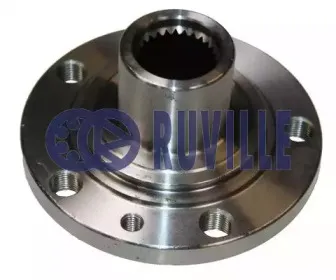 486005 RUVILLE Ступица колеса