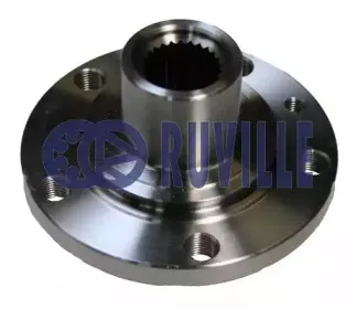 486006 RUVILLE Ступица колеса