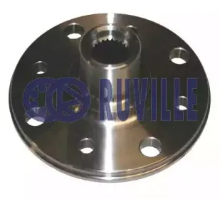 486501 RUVILLE