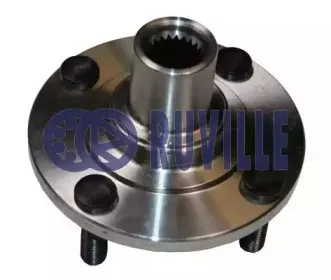 486801 RUVILLE Ступица колеса