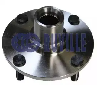 486804 RUVILLE Ступица колеса