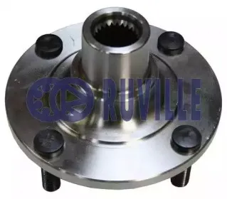486805 RUVILLE Ступица колеса