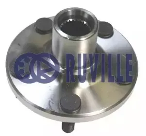 486902 RUVILLE