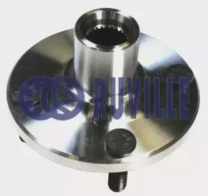 486903 RUVILLE Ступица колеса