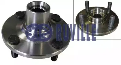 486904 RUVILLE Ступица колеса