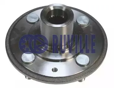 487403 RUVILLE