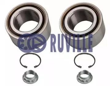 5023D RUVILLE