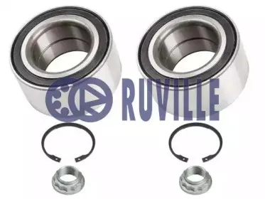 5024D RUVILLE
