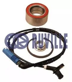 5024ES2 RUVILLE Комплект подшипника ступицы колеса