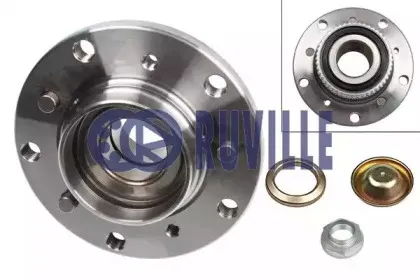5042 RUVILLE Комплект подшипника ступицы колеса