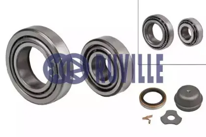 ruville-5100s