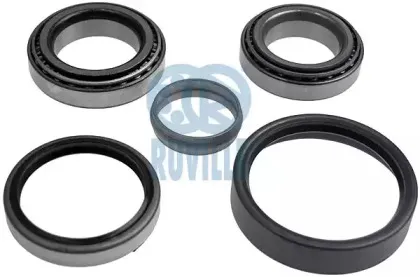 5103 RUVILLE Комплект подшипника ступицы колеса