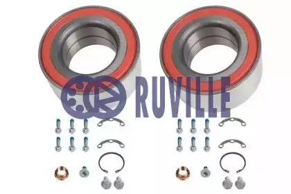 5107SD RUVILLE