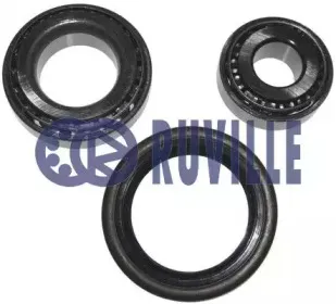 5114 RUVILLE Комплект подшипника ступицы колеса