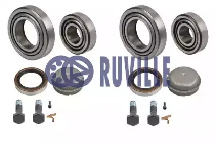 5114SD RUVILLE