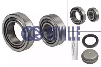 5136 RUVILLE