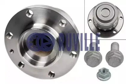 5151 RUVILLE Комплект подшипника ступицы колеса