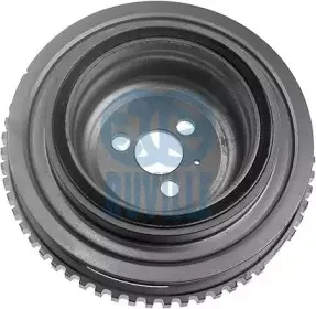 515811 RUVILLE Ременный шкив, коленчатый вал