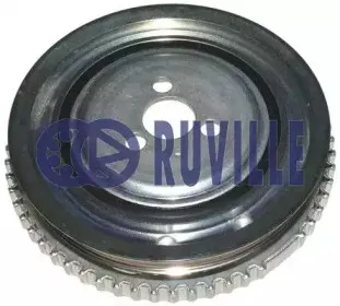 515822 RUVILLE Ременный шкив, коленчатый вал