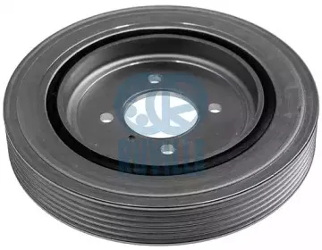 515903 RUVILLE Ременный шкив, коленчатый вал