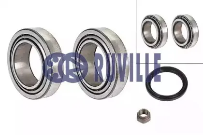 5235 RUVILLE Комплект подшипника ступицы колеса