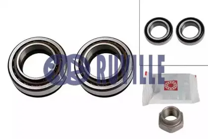 5236 RUVILLE Комплект подшипника ступицы колеса