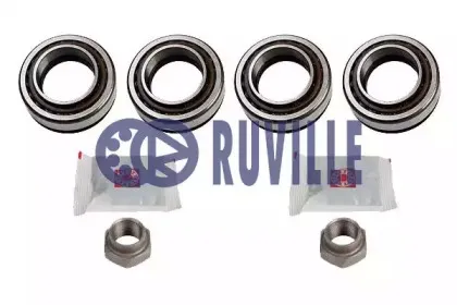 5236D RUVILLE
