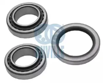 5237 RUVILLE Комплект подшипника ступицы колеса