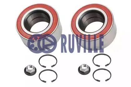 5242D RUVILLE