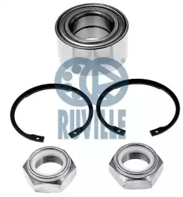 5248 RUVILLE Комплект подшипника ступицы колеса