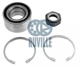 5250 RUVILLE Комплект подшипника ступицы колеса