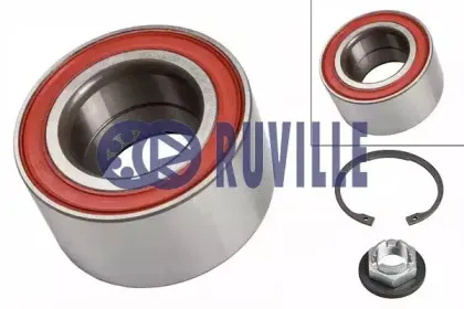 5254 RUVILLE Комплект подшипника ступицы колеса