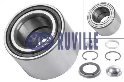 5256 RUVILLE