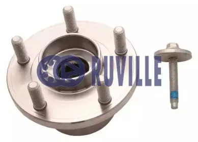 5274 RUVILLE Комплект подшипника ступицы колеса