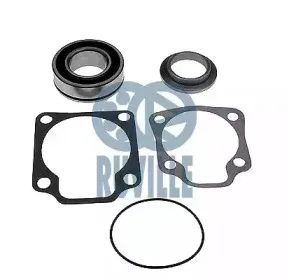 5308 RUVILLE Комплект подшипника ступицы колеса