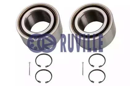 5315D RUVILLE