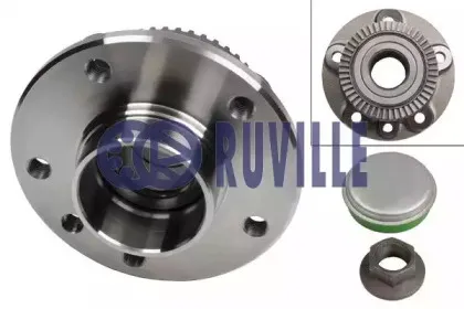 5319 RUVILLE Комплект подшипника ступицы колеса