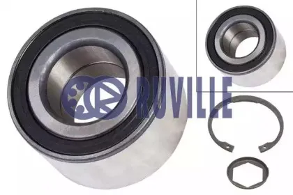 5320 RUVILLE Комплект подшипника ступицы колеса