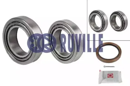 5342 RUVILLE