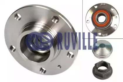 5354 RUVILLE Комплект подшипника ступицы колеса